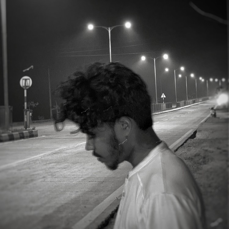 Profile Pic